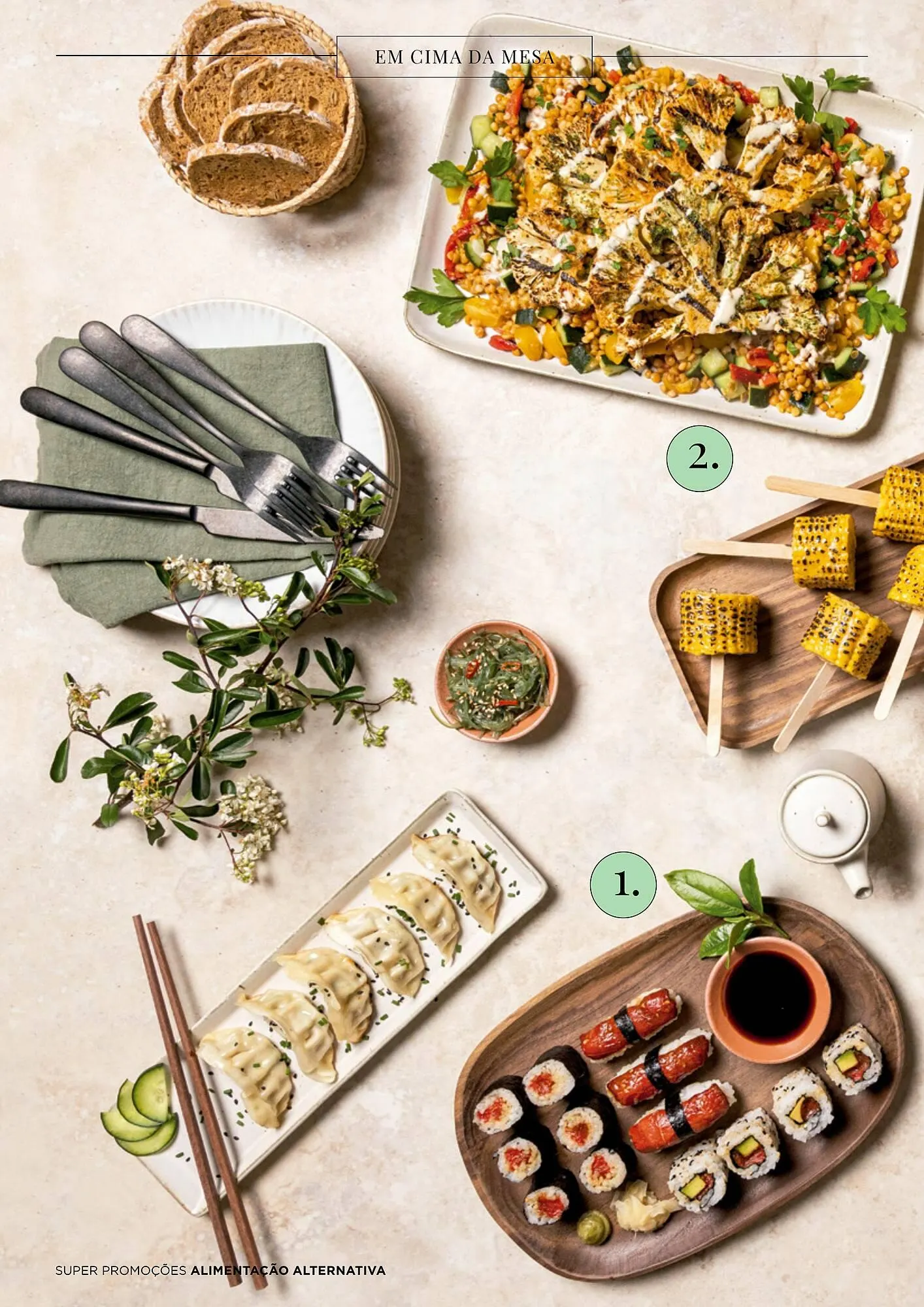 Folheto Folheto Supercor de 21 de abril até 8 de maio 2025 - Pagina 6