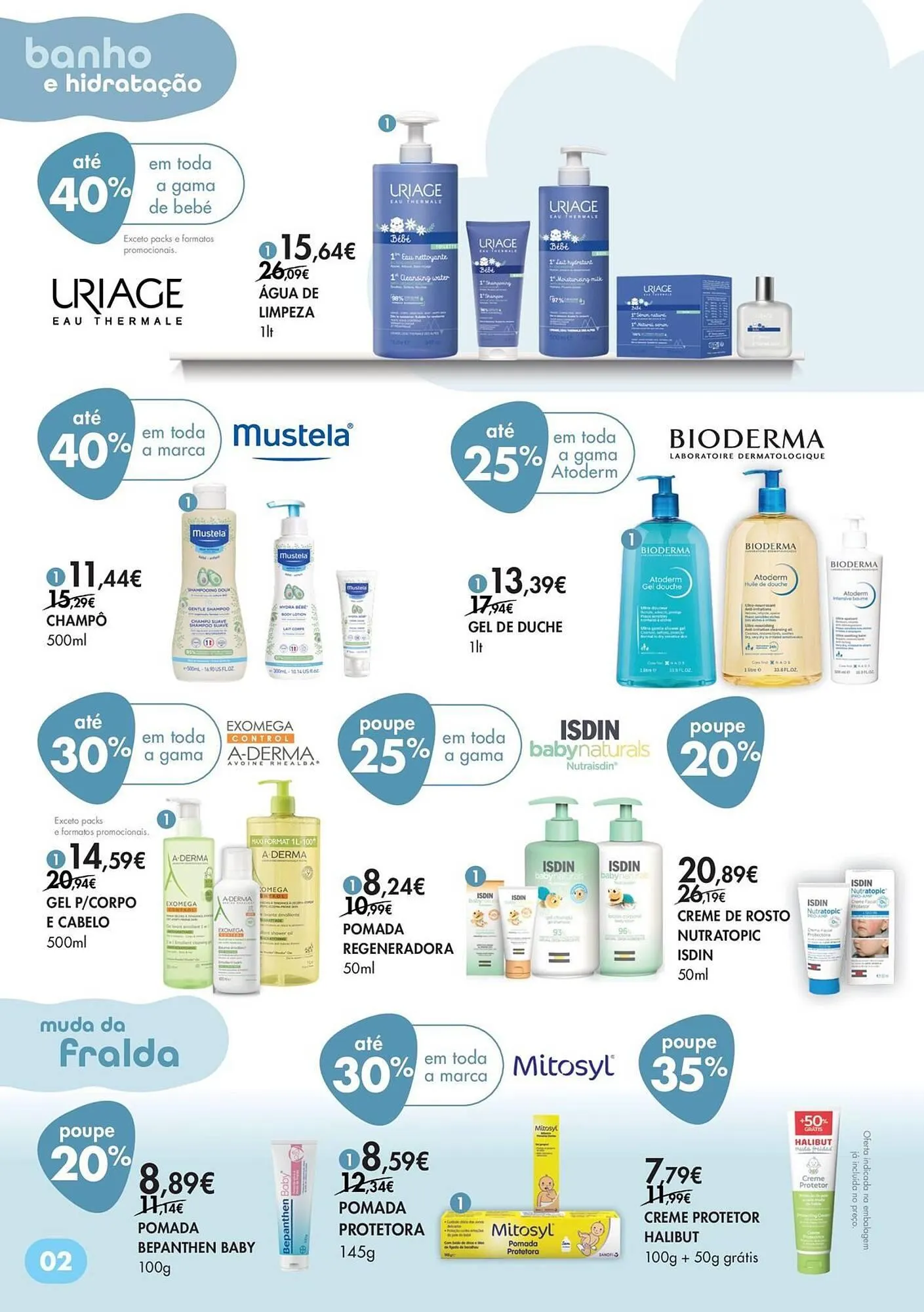 Folheto Folheto Pingo Doce de 6 de janeiro até 2 de fevereiro 2026 - Pagina 2