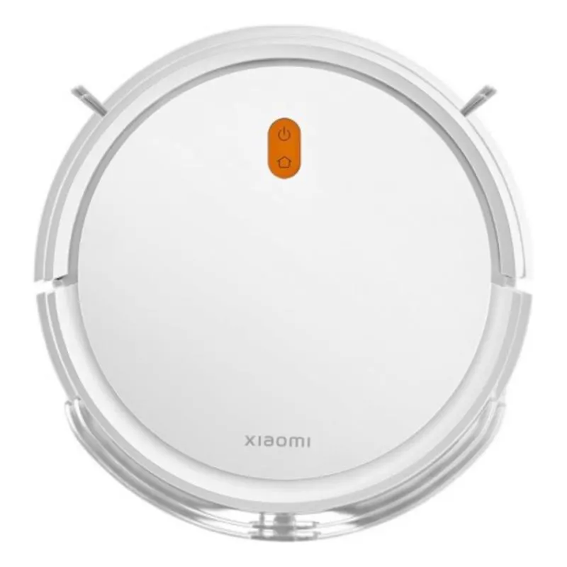 Aspirador Robô Xiaomi Mi Robot Vacuum E5 Branco