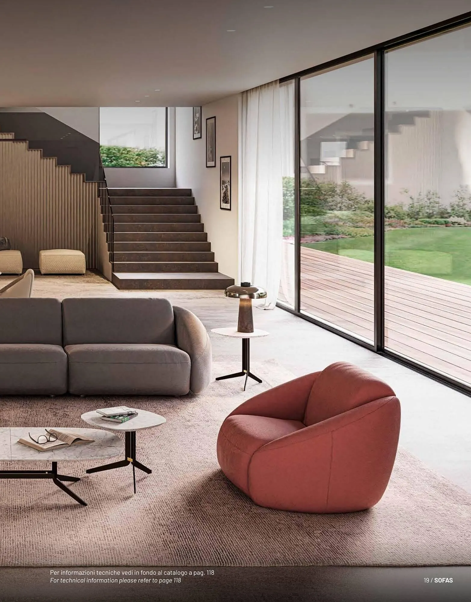 Folheto Folheto Chateau d'Ax de 6 de dezembro até 30 de agosto 2025 - Pagina 19