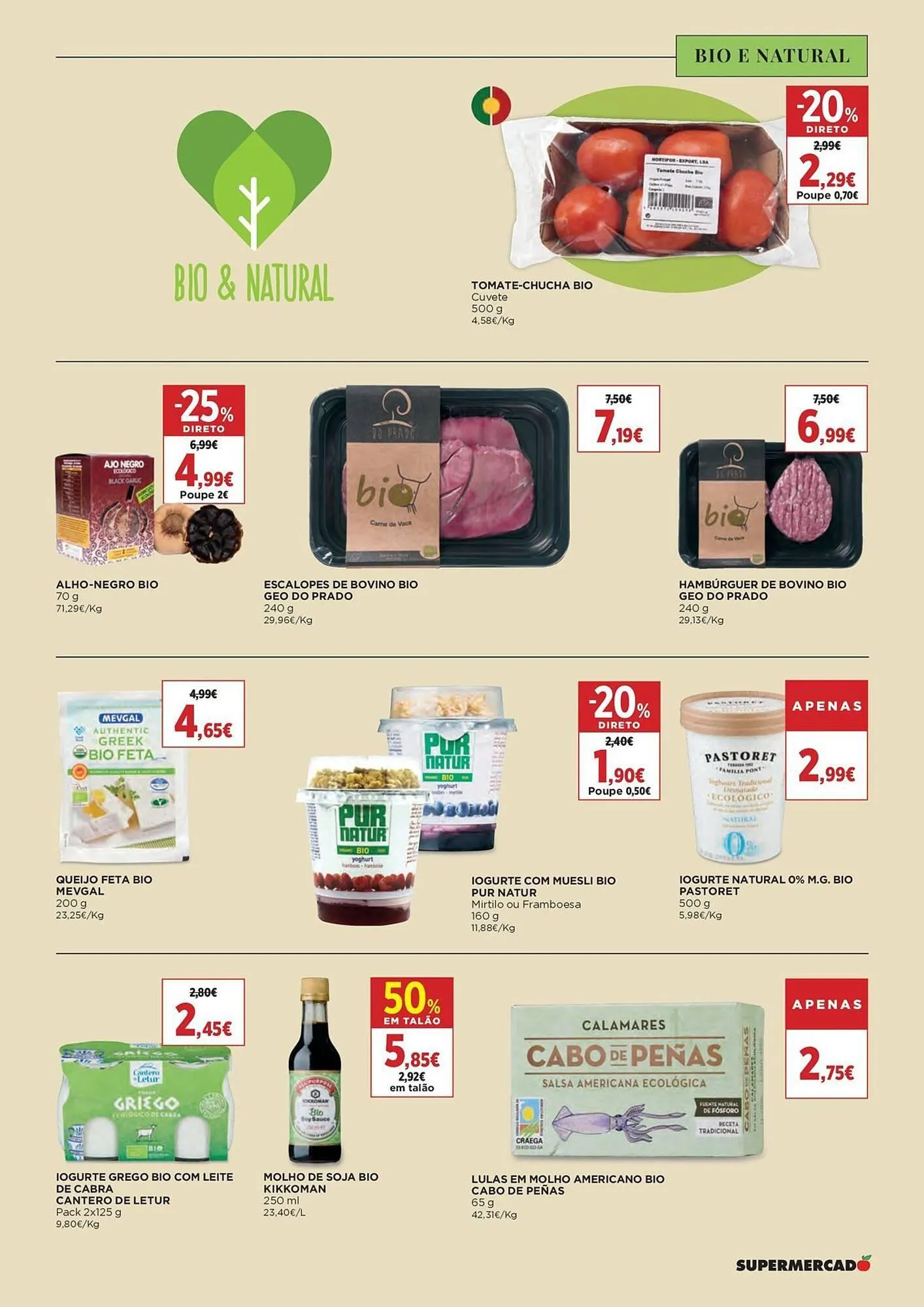 Folheto Folheto El Corte Inglés de 9 de maio até 22 de maio 2025 - Pagina 35