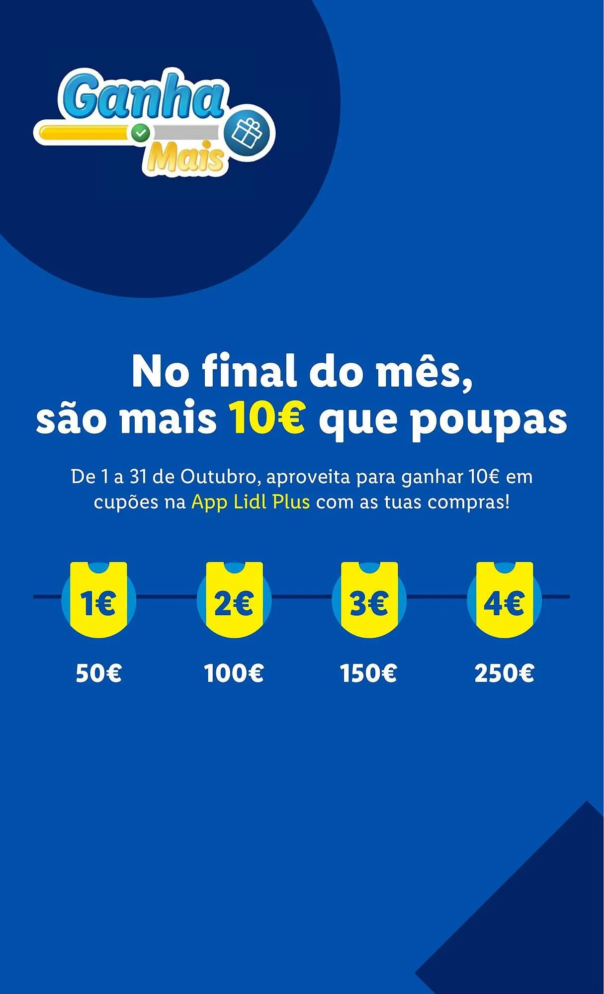 Folheto Folheto Lidl de 6 de outubro até 12 de outubro 2025 - Pagina 30