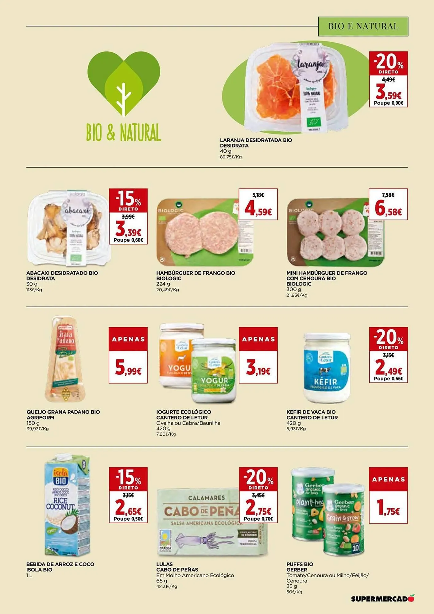 Folheto Folheto El Corte Inglés de 31 de outubro até 13 de novembro 2025 - Pagina 17