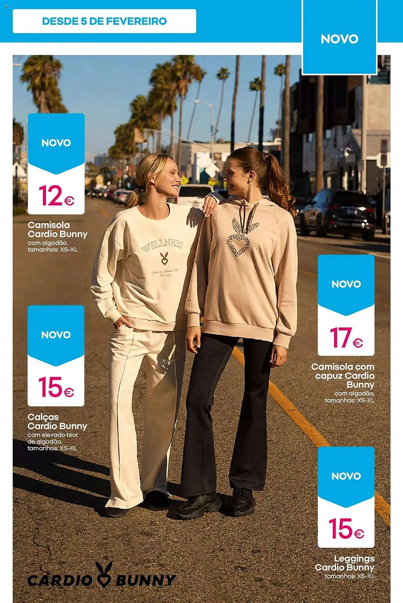 Folheto Catálogo Pepco de 12 de fevereiro até 18 de fevereiro 2026 - Pagina 9