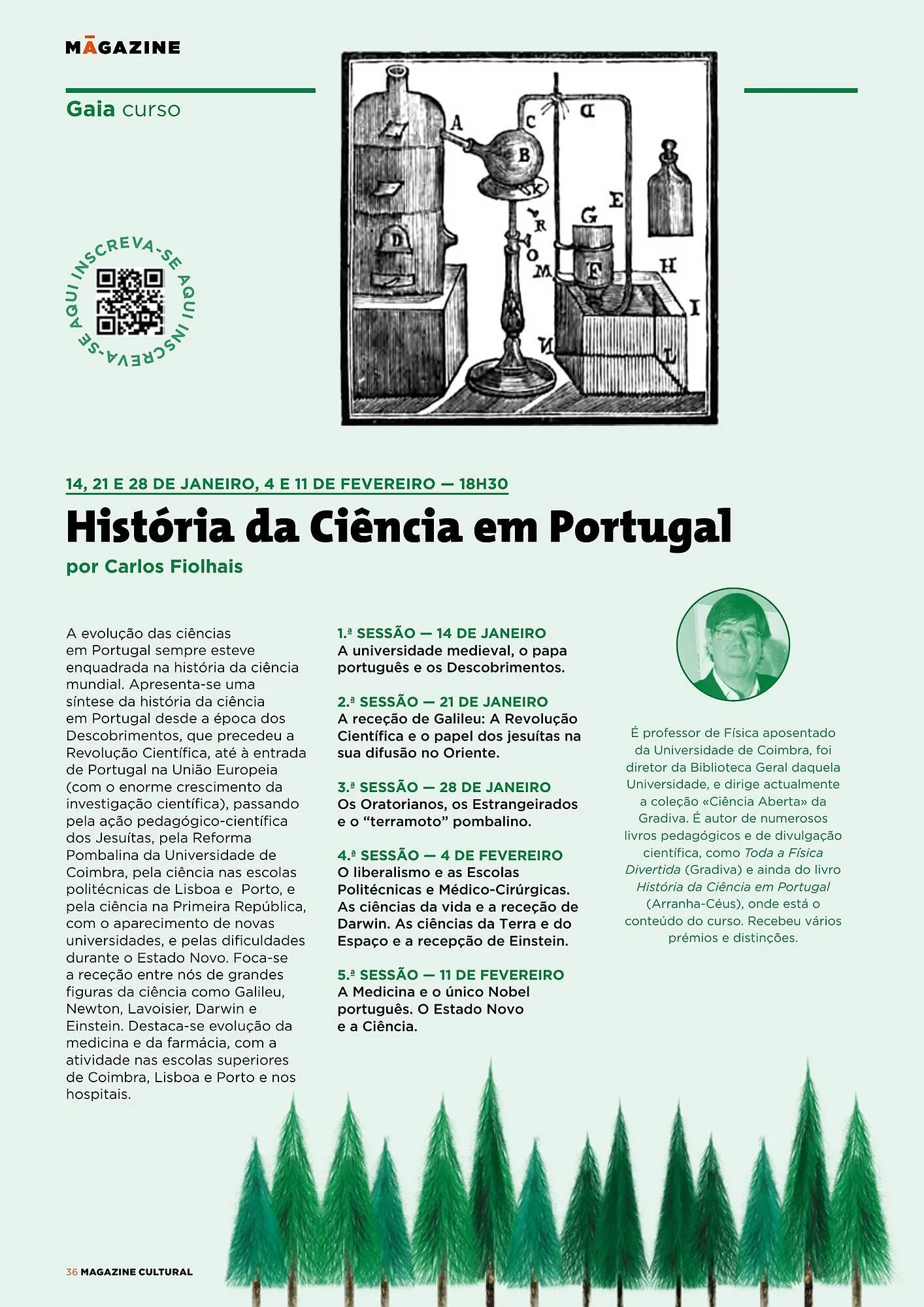 Folheto Folheto Supercor de 14 de março até 31 de março 2025 - Pagina 36