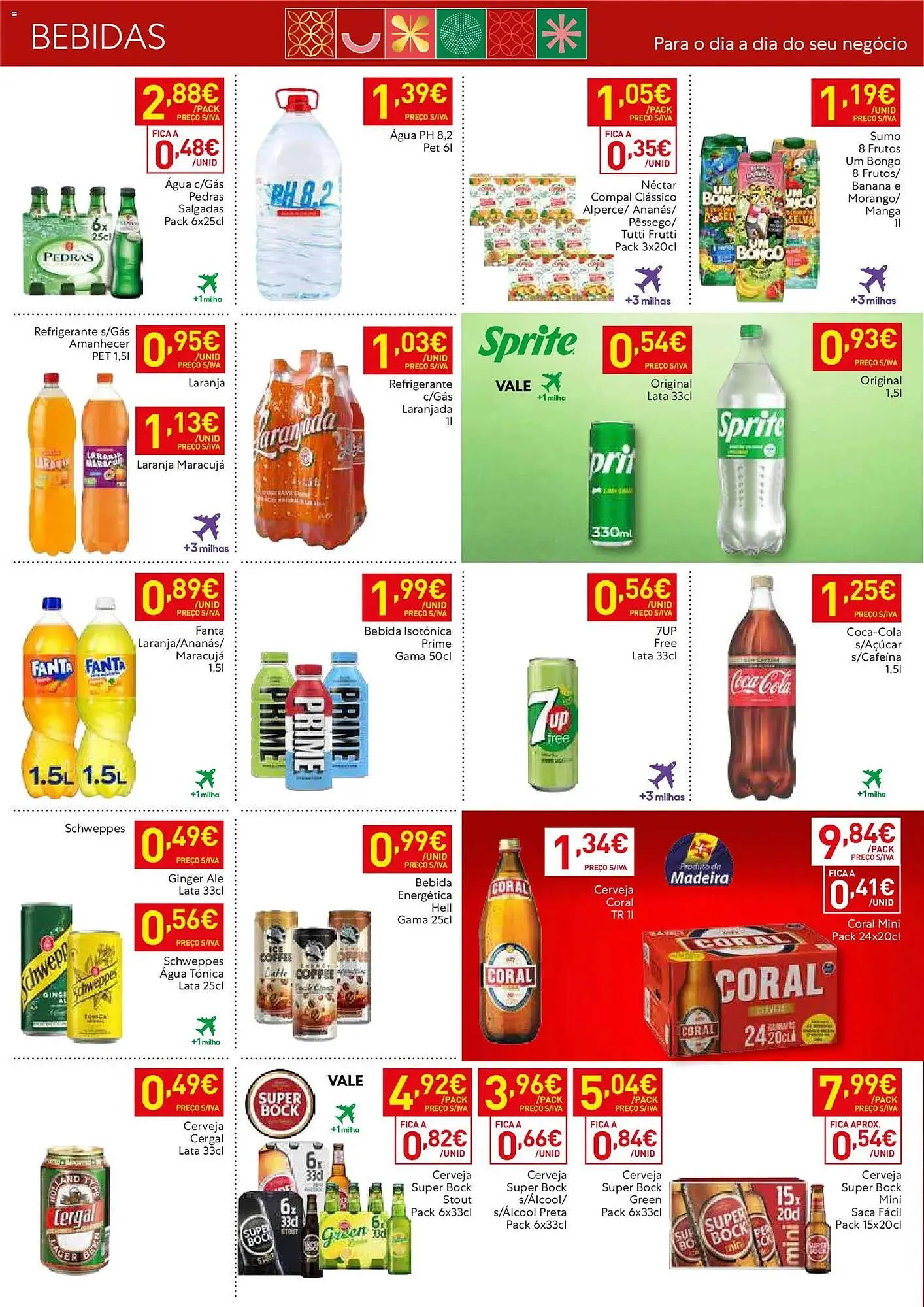 Folheto Folheto Recheio de 25 de dezembro até 2 de dezembro 2026 - Pagina 10