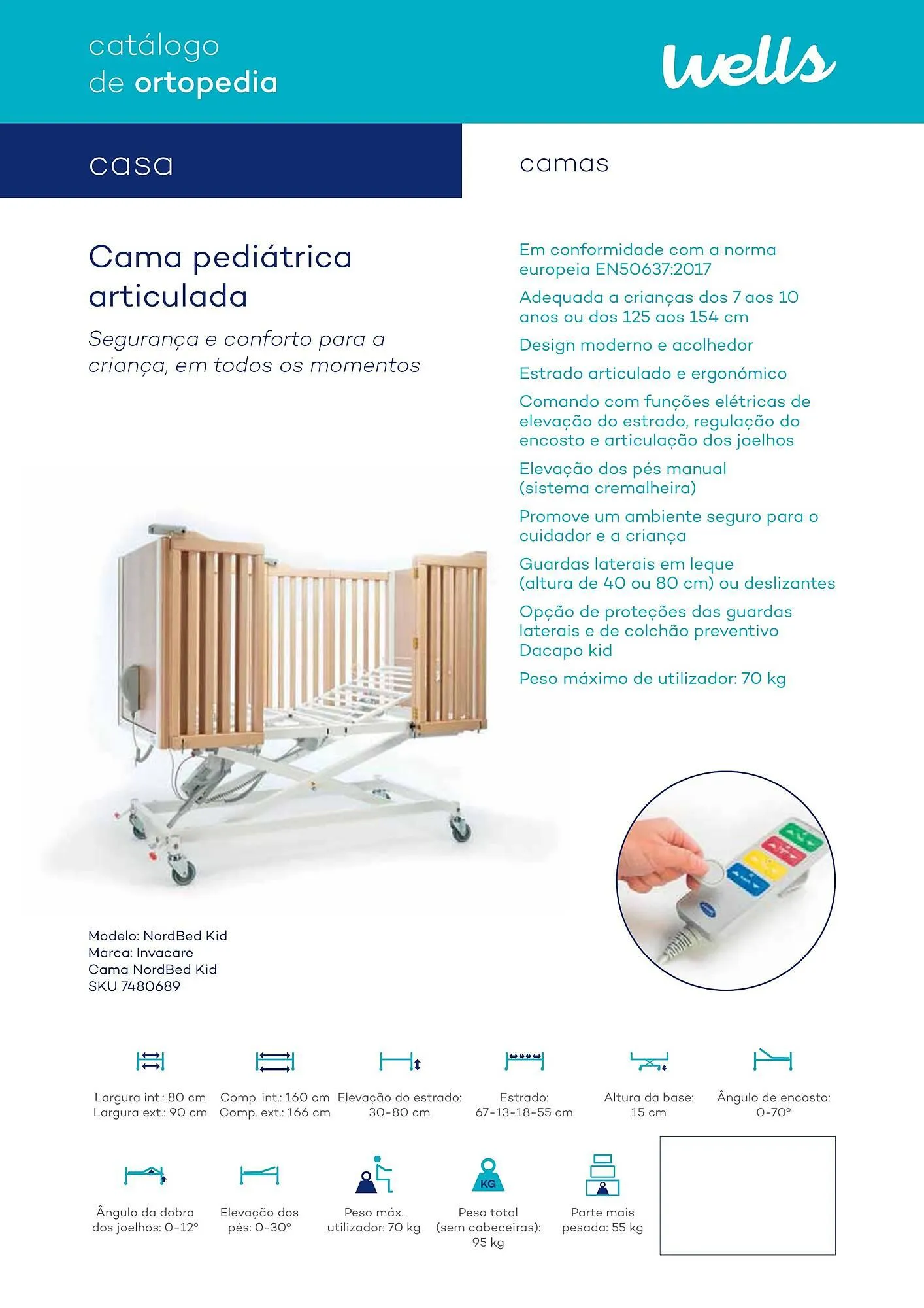 Folheto Folheto Well's de 10 de fevereiro até 6 de junho 2026 - Pagina 88