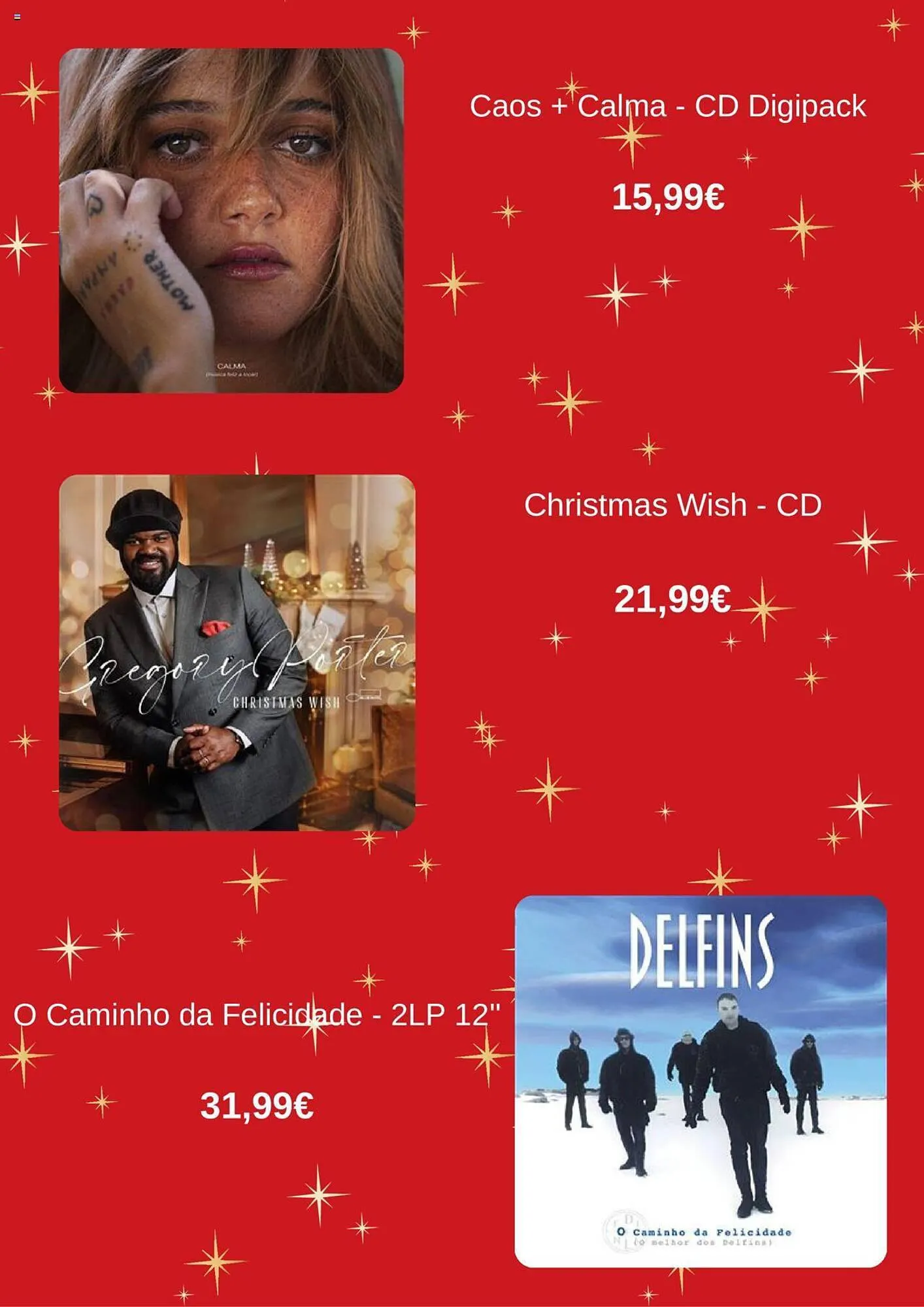 Folheto Folheto Fnac de 28 de novembro até 31 de dezembro 2023 - Pagina 3