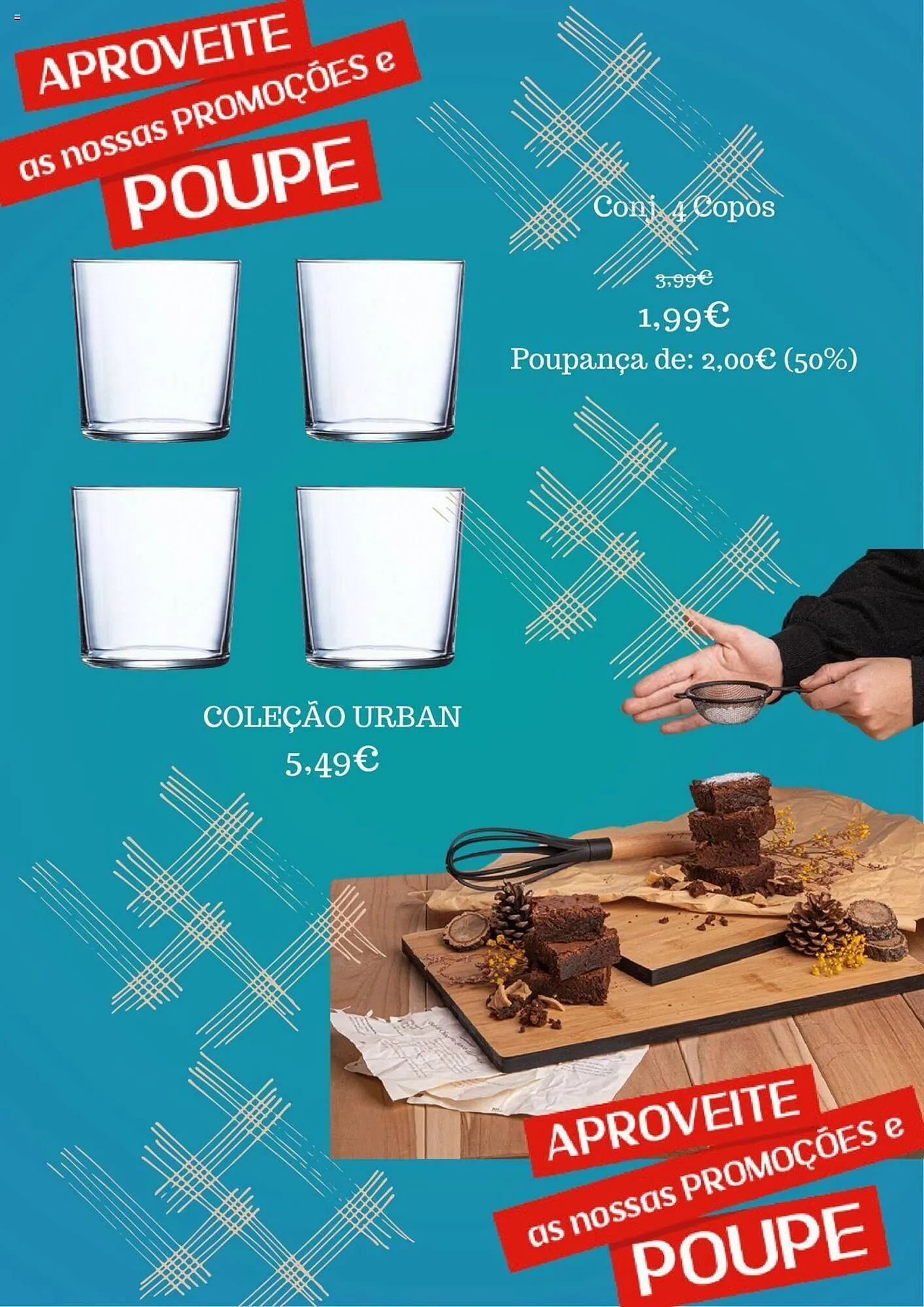 Folheto Folheto Espaço Casa de 13 de outubro até 13 de novembro 2024 - Pagina 4