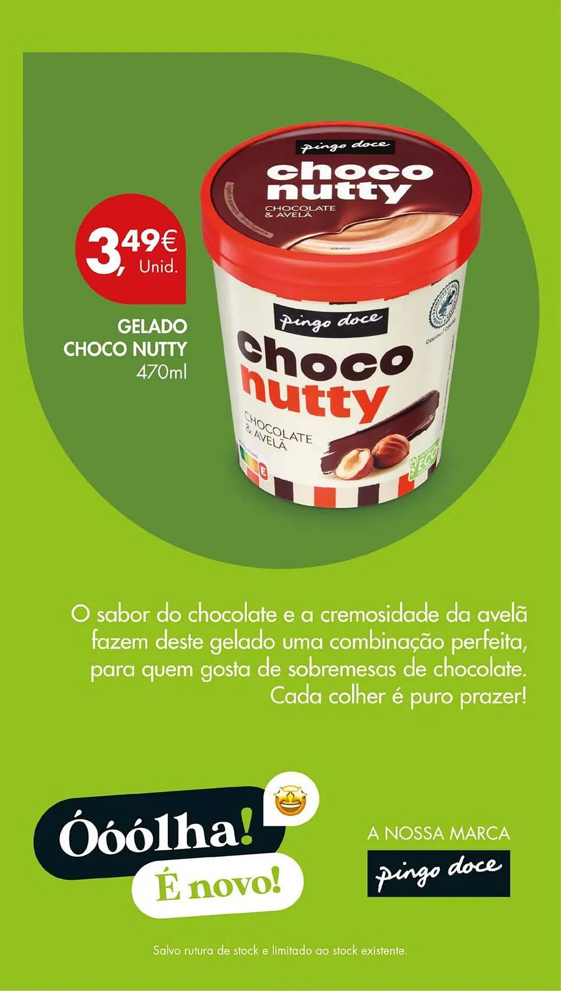 Folheto Folheto Pingo Doce de 27 de janeiro até 2 de fevereiro 2026 - Pagina 21