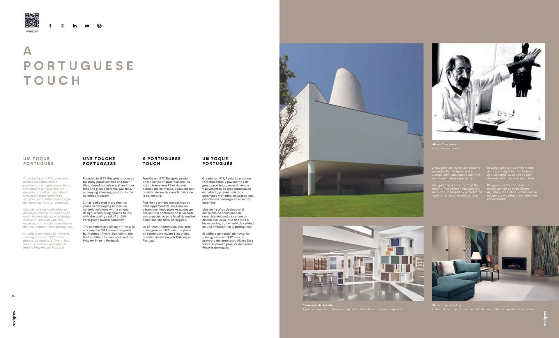 Folheto Folheto Revigres de 3 de janeiro até 31 de dezembro 2025 - Pagina 10