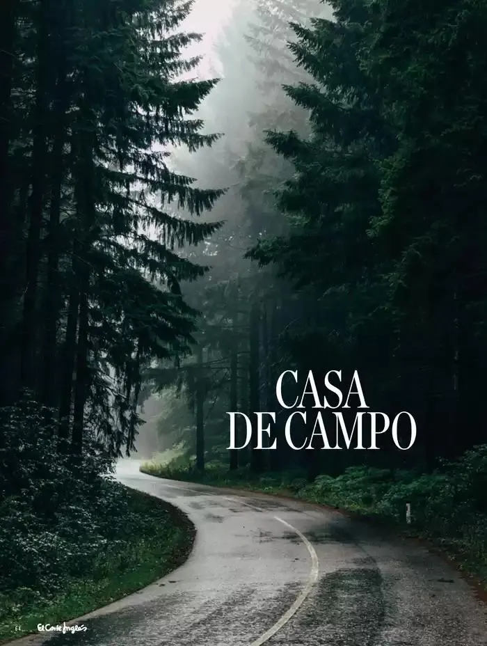 Folheto El Corte Inglés - decora oi de 30 de outubro até 28 de fevereiro 2025 - Pagina 64