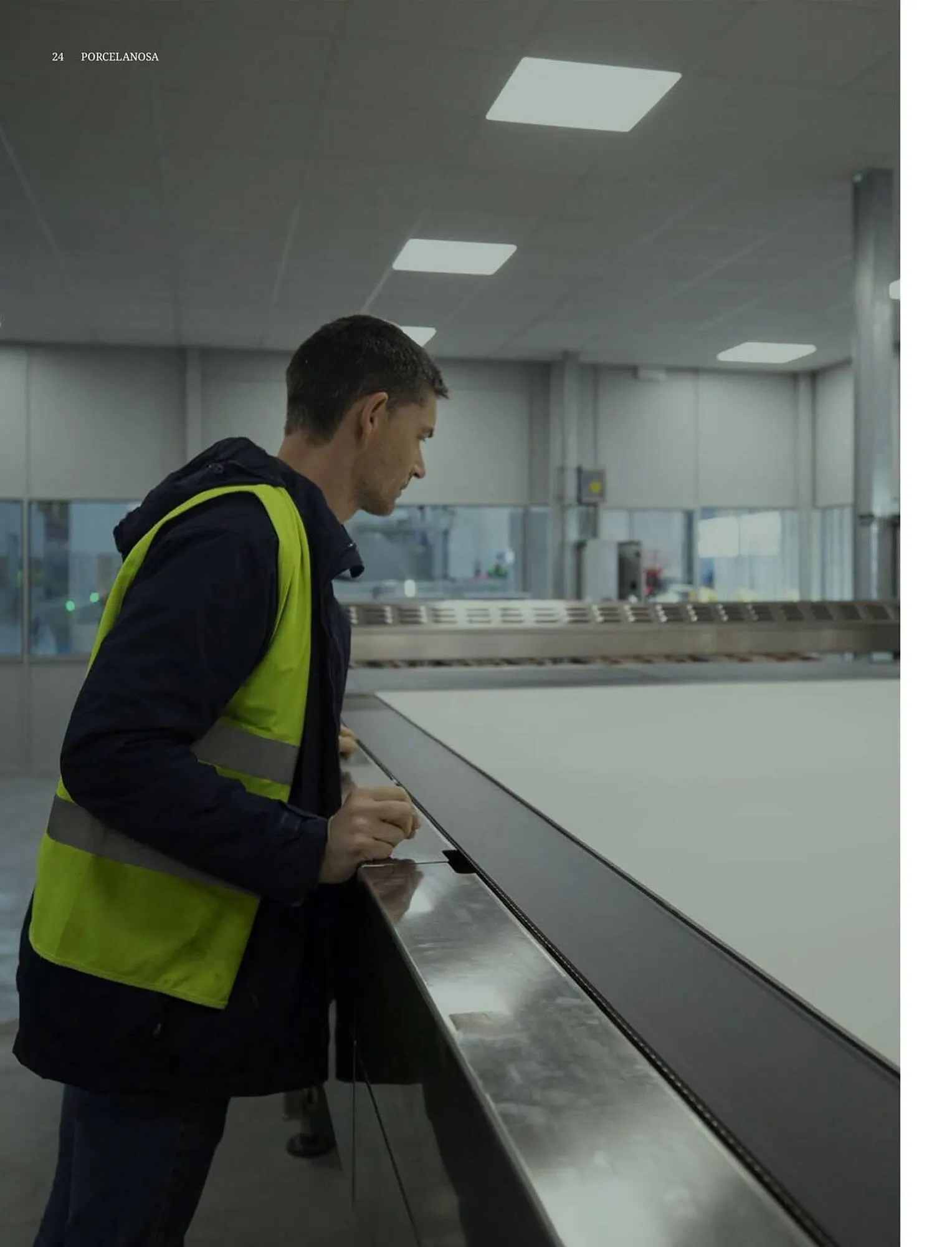 Folheto Catálogo Porcelanosa de 7 de janeiro até 31 de dezembro 2026 - Pagina 24