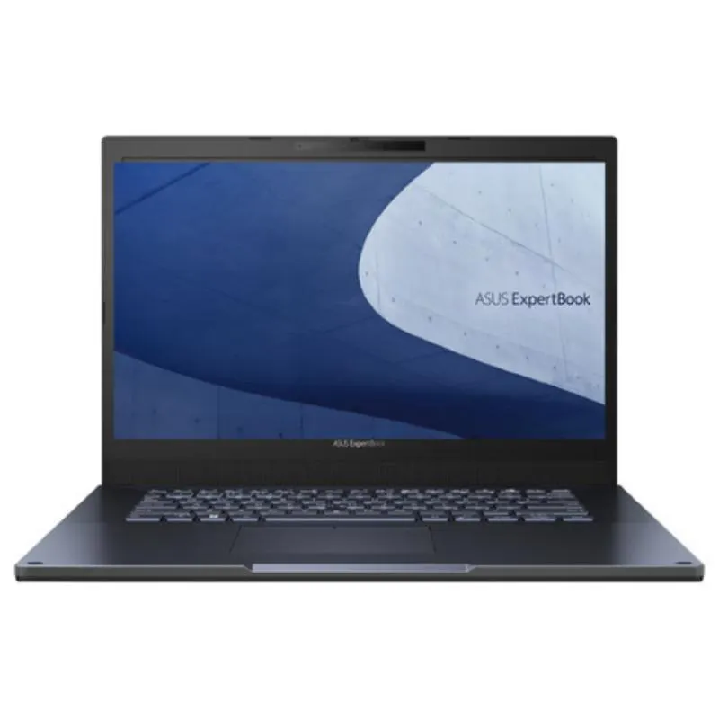 Portátil Asus ExpertBook 14" i7 16GB/512GB W11P