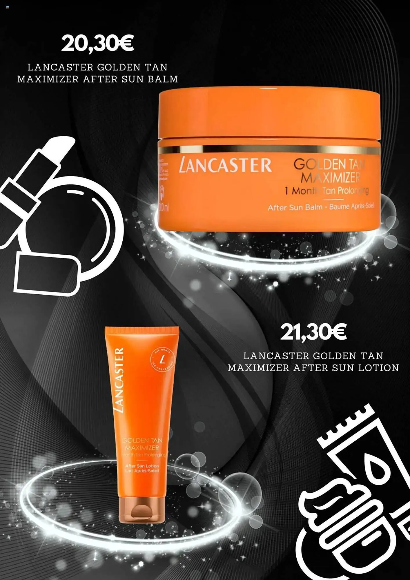 Folheto Folheto Notino de 1 de junho até 1 de julho 2025 - Pagina 5