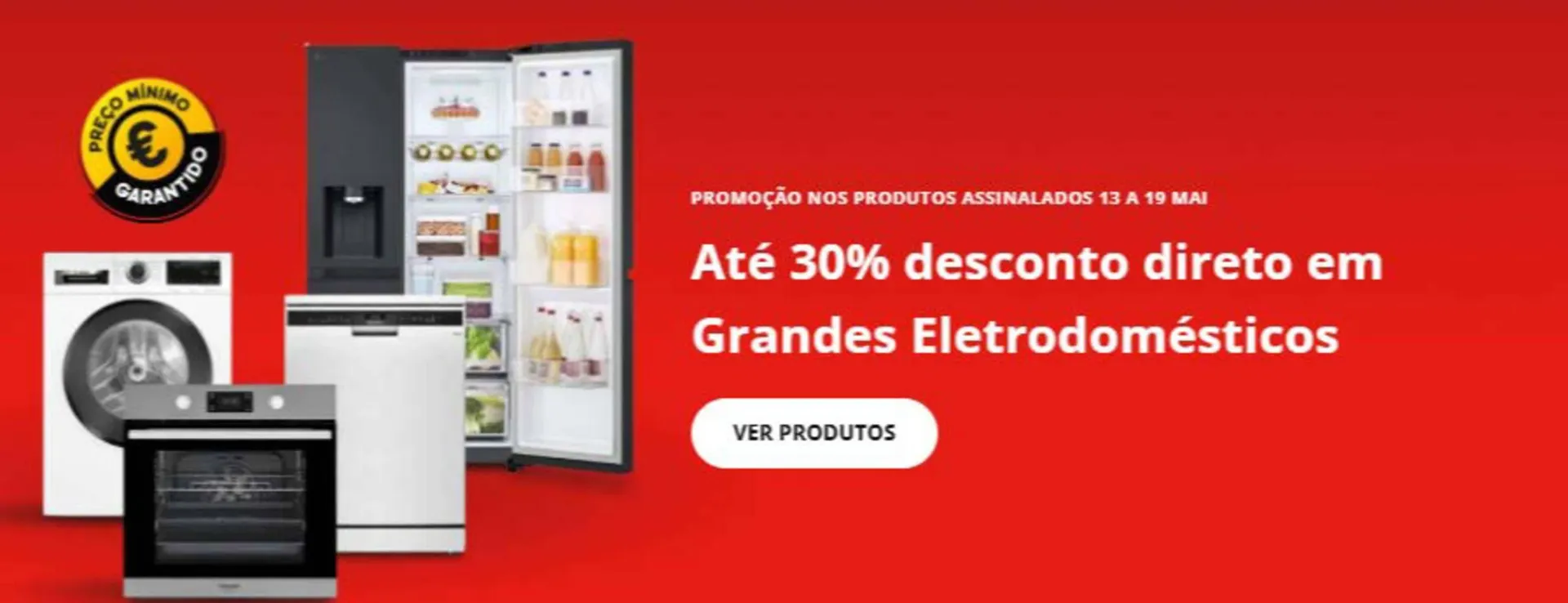 Folheto Folheto Worten de 13 de maio até 19 de maio 2025 - Pagina 2