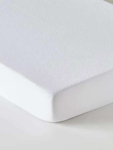 Proteção em turco impermeável e antiácaros, tratamento Bi-ome®