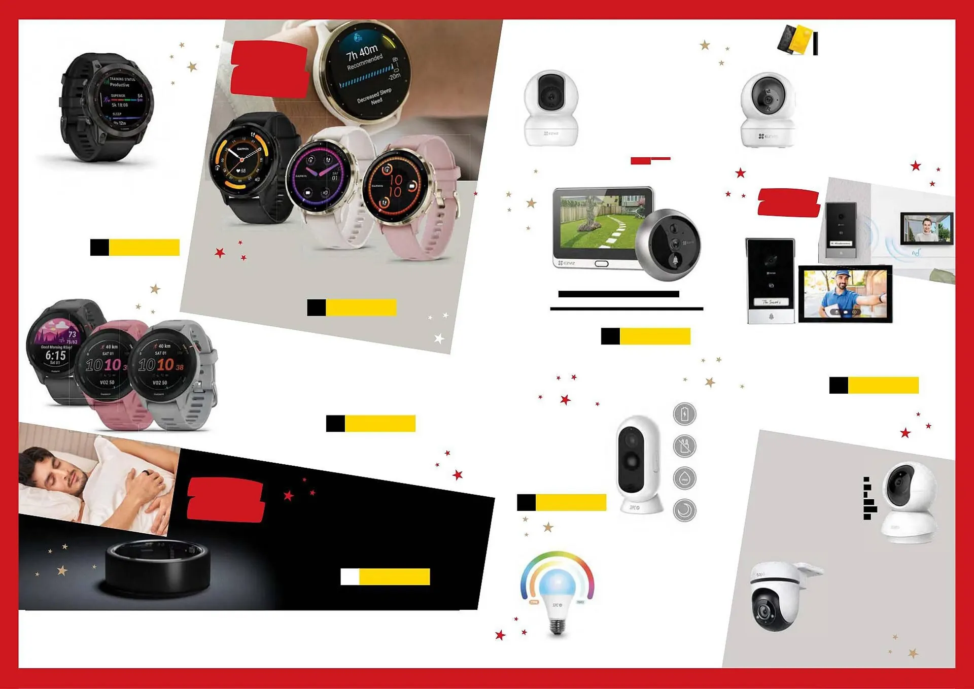 Folheto Folheto Fnac de 28 de novembro até 31 de dezembro 2023 - Pagina 3