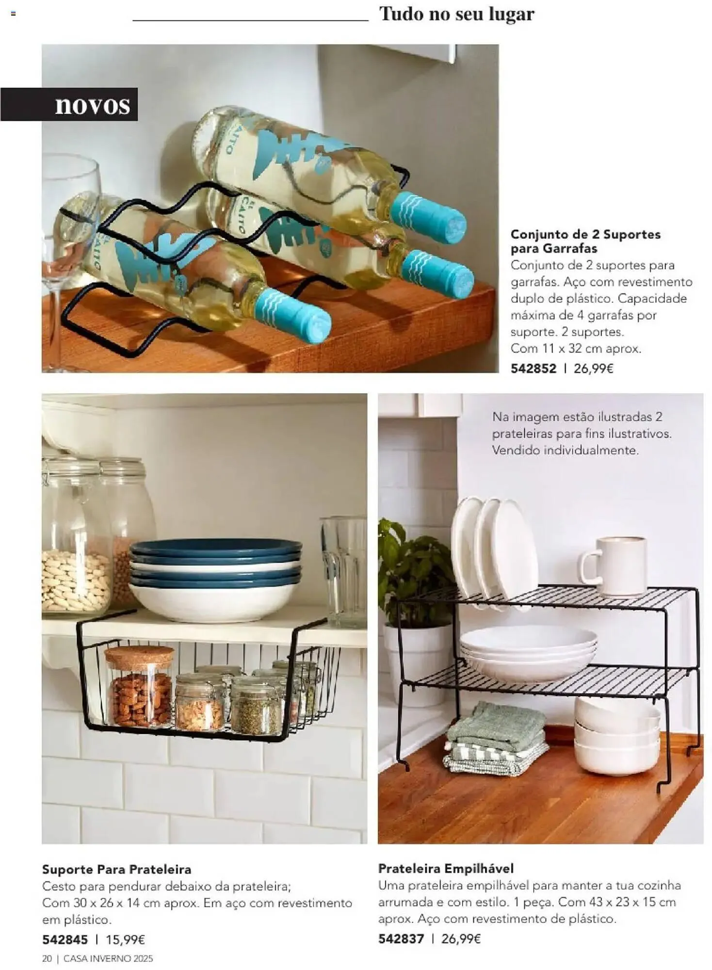 Folheto Folheto Avon de 1 de janeiro até 31 de março 2025 - Pagina 20