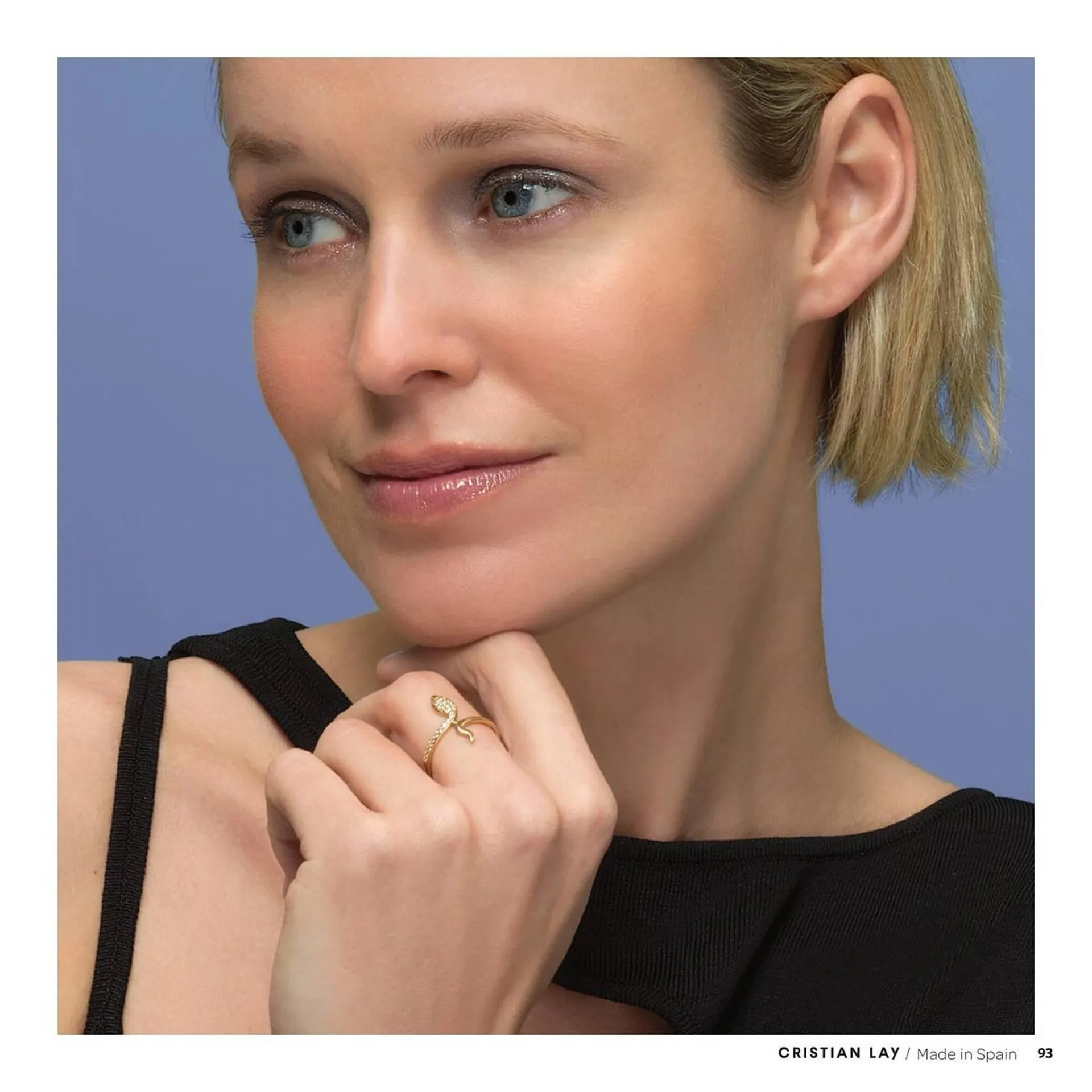 Catálogo de Catálogo Cristian Lay 28 de marzo al 30 de abril 2025 - Página 93