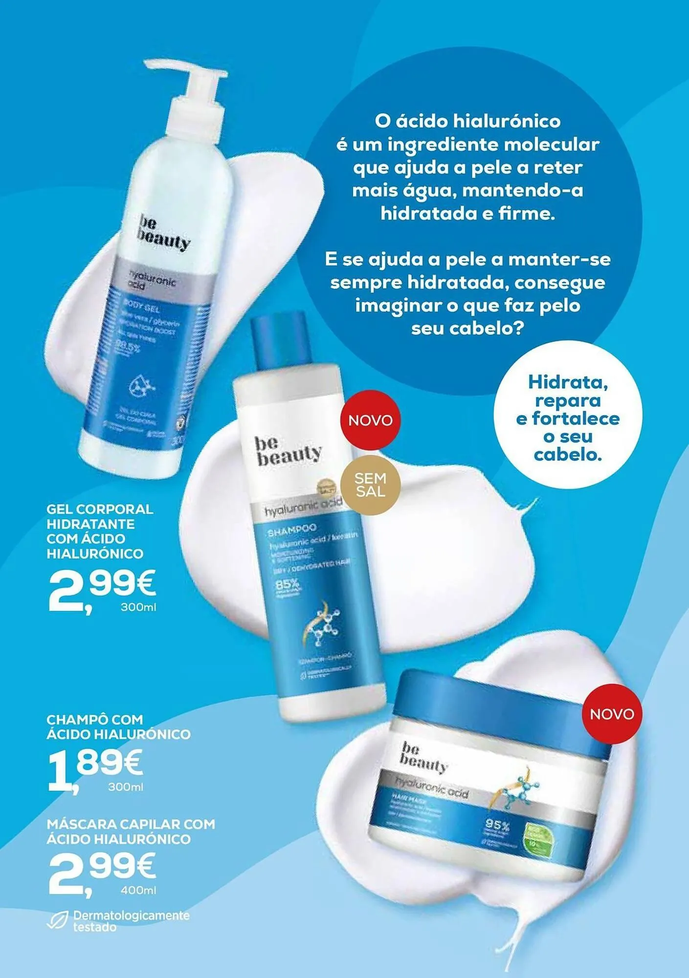 Folheto Folheto Pingo Doce de 4 de setembro até 31 de maio 2025 - Pagina 11