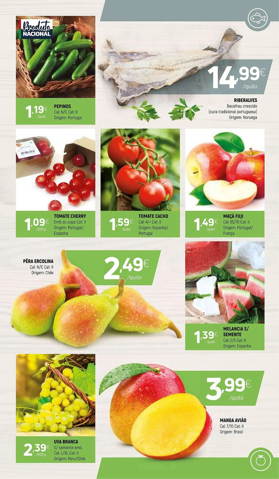 Folheto Folheto Coviran de 20 de maio até 1 de junho 2025 - Pagina 3