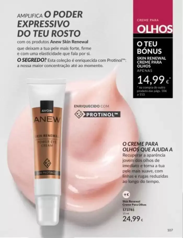 Folheto O DIA PASSA. O PODER FICA. de 30 de setembro até 16 de outubro 2024 - Pagina 8