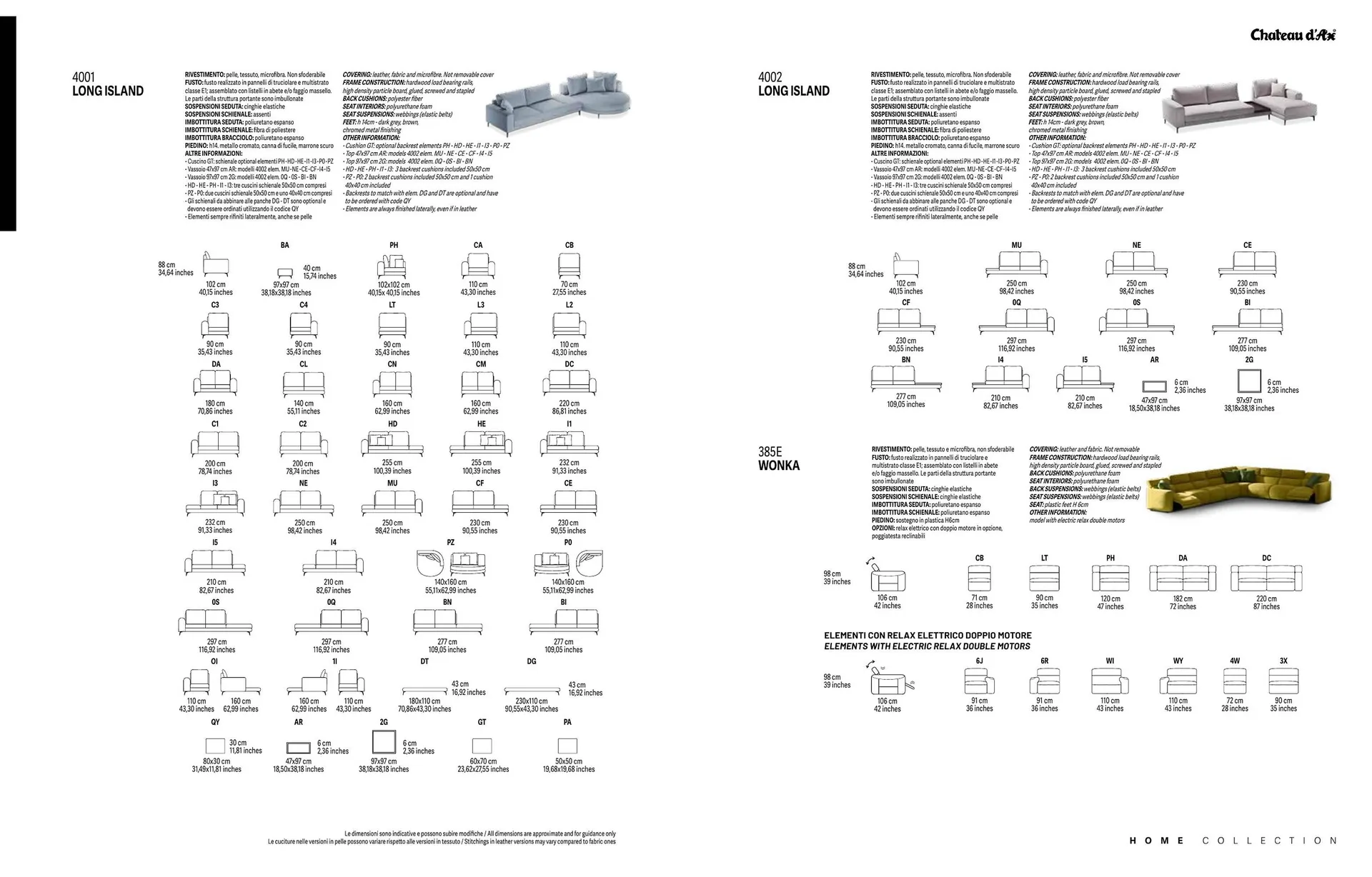 Chateau d'Ax folder van 2 december tot 31 december 2025 - folder pagina 76
