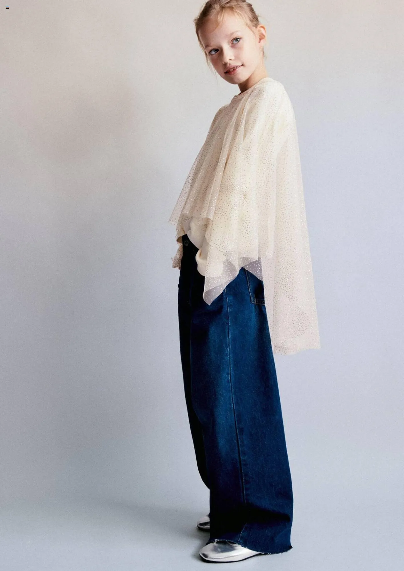 Folheto Folheto ZARA de 1 de dezembro até 31 de dezembro 2023 - Pagina 3