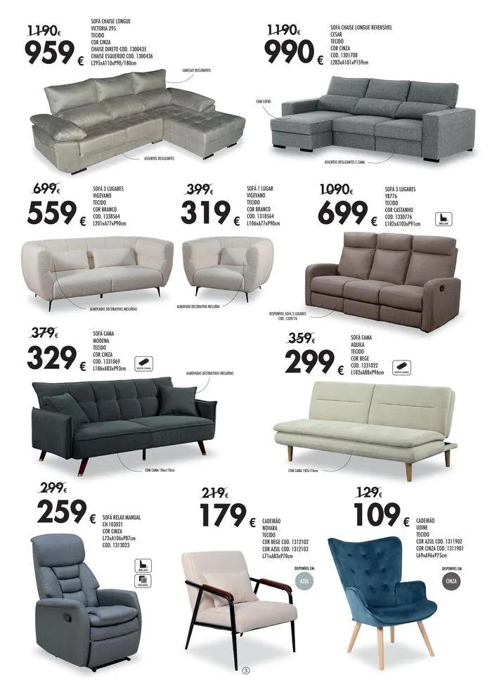 Folheto Folheto JOM de 24 de maio até 26 de junho 2024 - Pagina 3