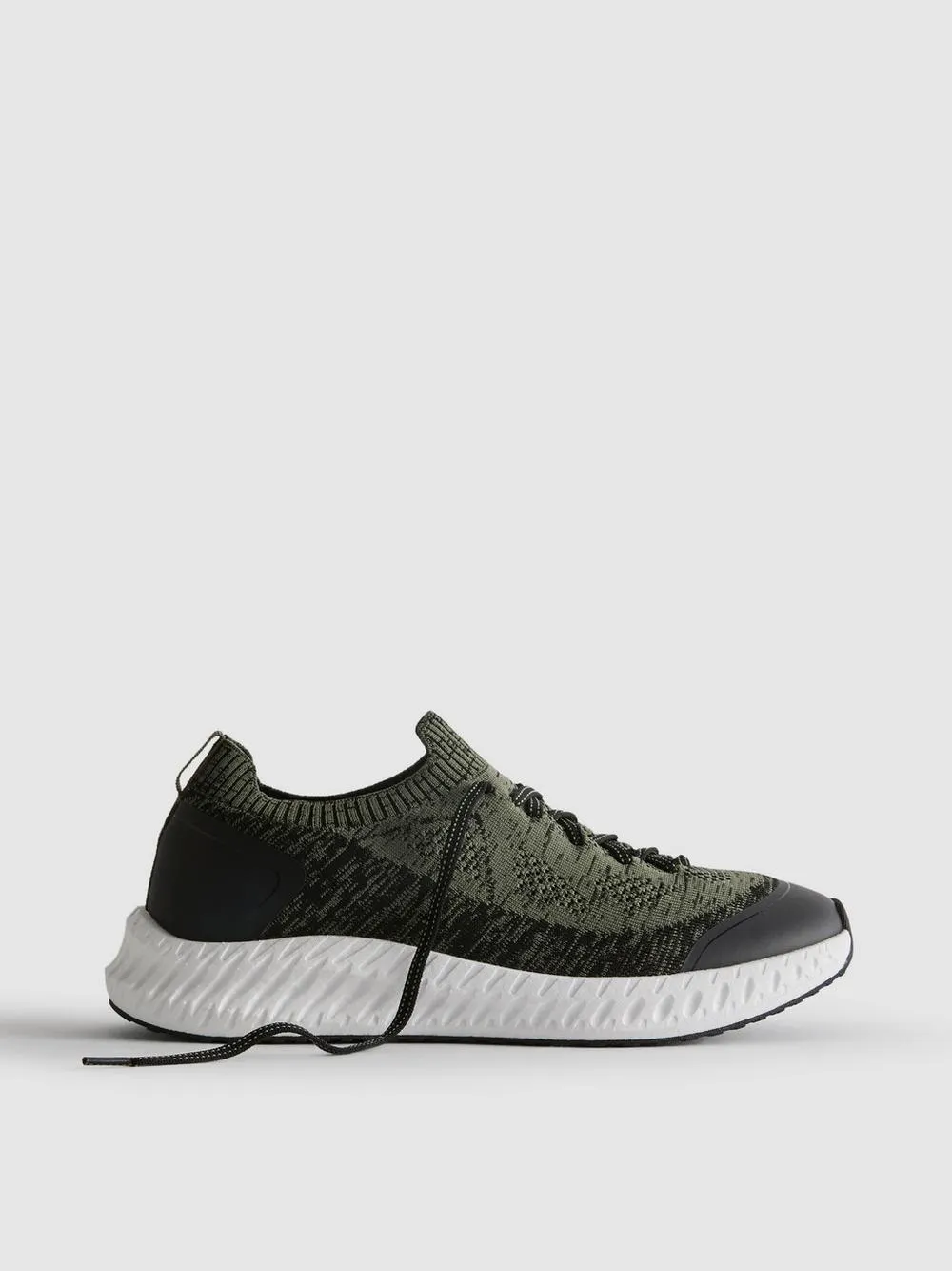 Ténis desporto tipo meia FoamFlex