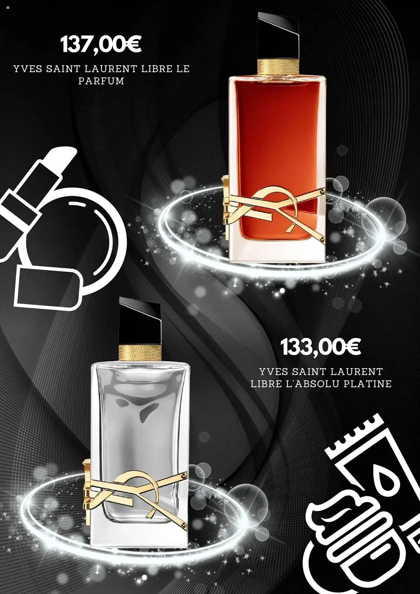 Folheto Folheto Notino de 1 de março até 31 de março 2025 - Pagina 3