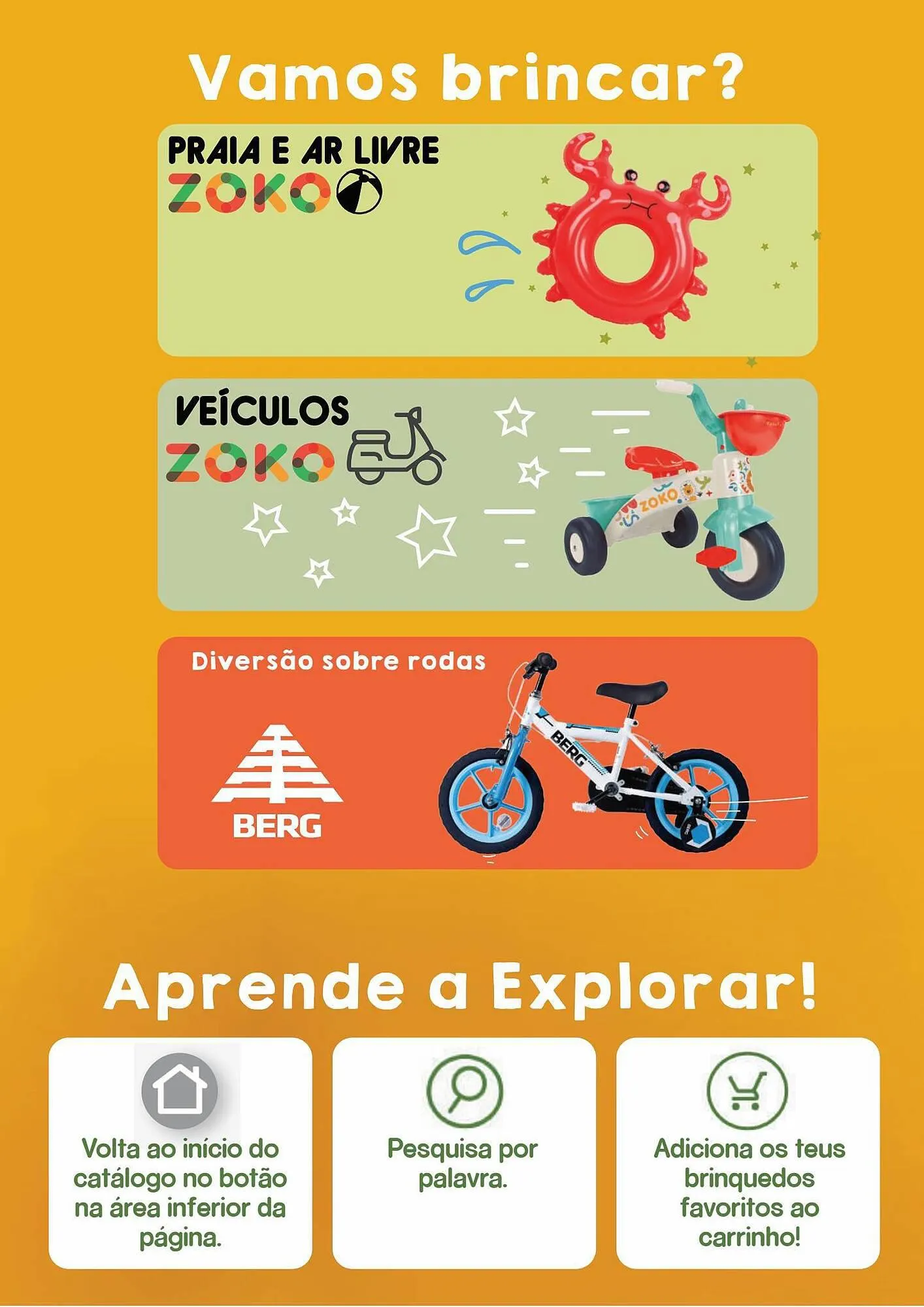 Folheto Folheto Note! de 27 de julho até 1 de agosto 2023 - Pagina 3