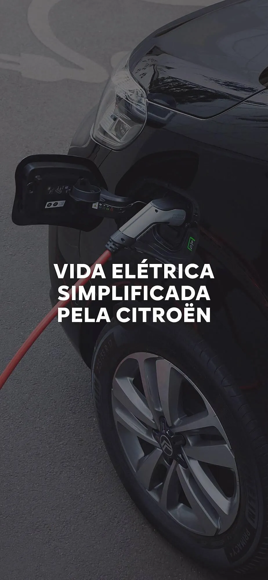 Folheto Folheto Citroen de 20 de maio até 27 de dezembro 2025 - Pagina 16