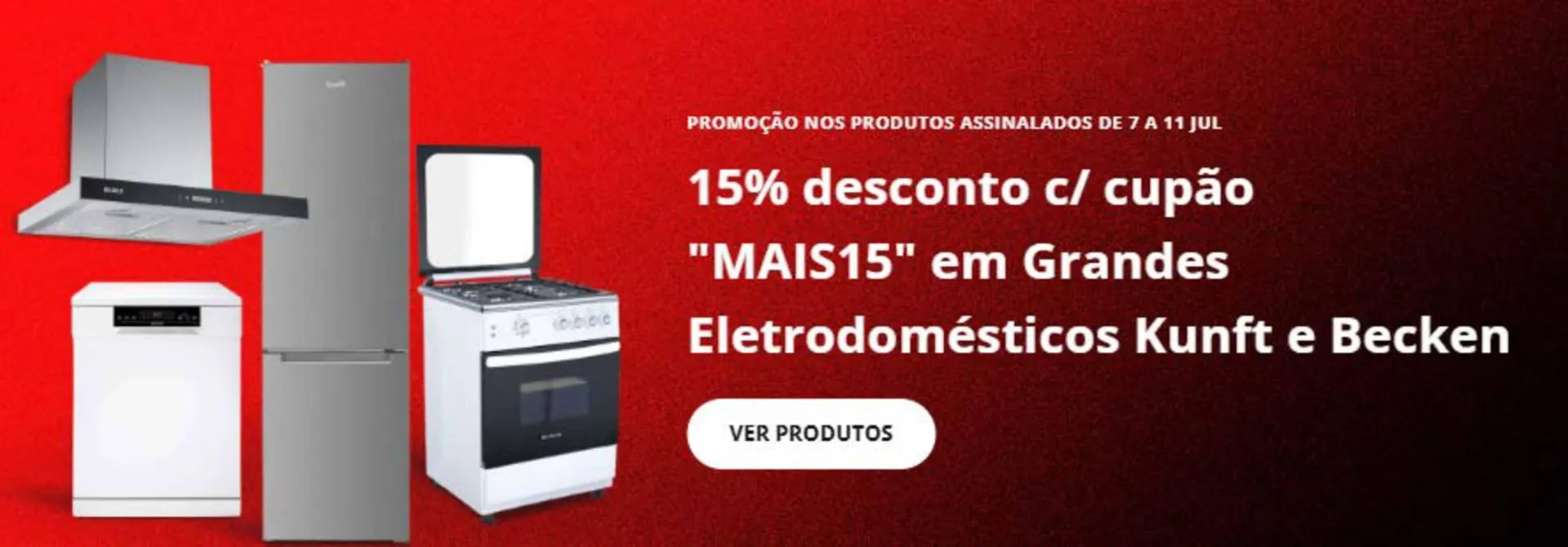 Folheto Folheto Worten de 8 de julho até 11 de julho 2025 - Pagina 2