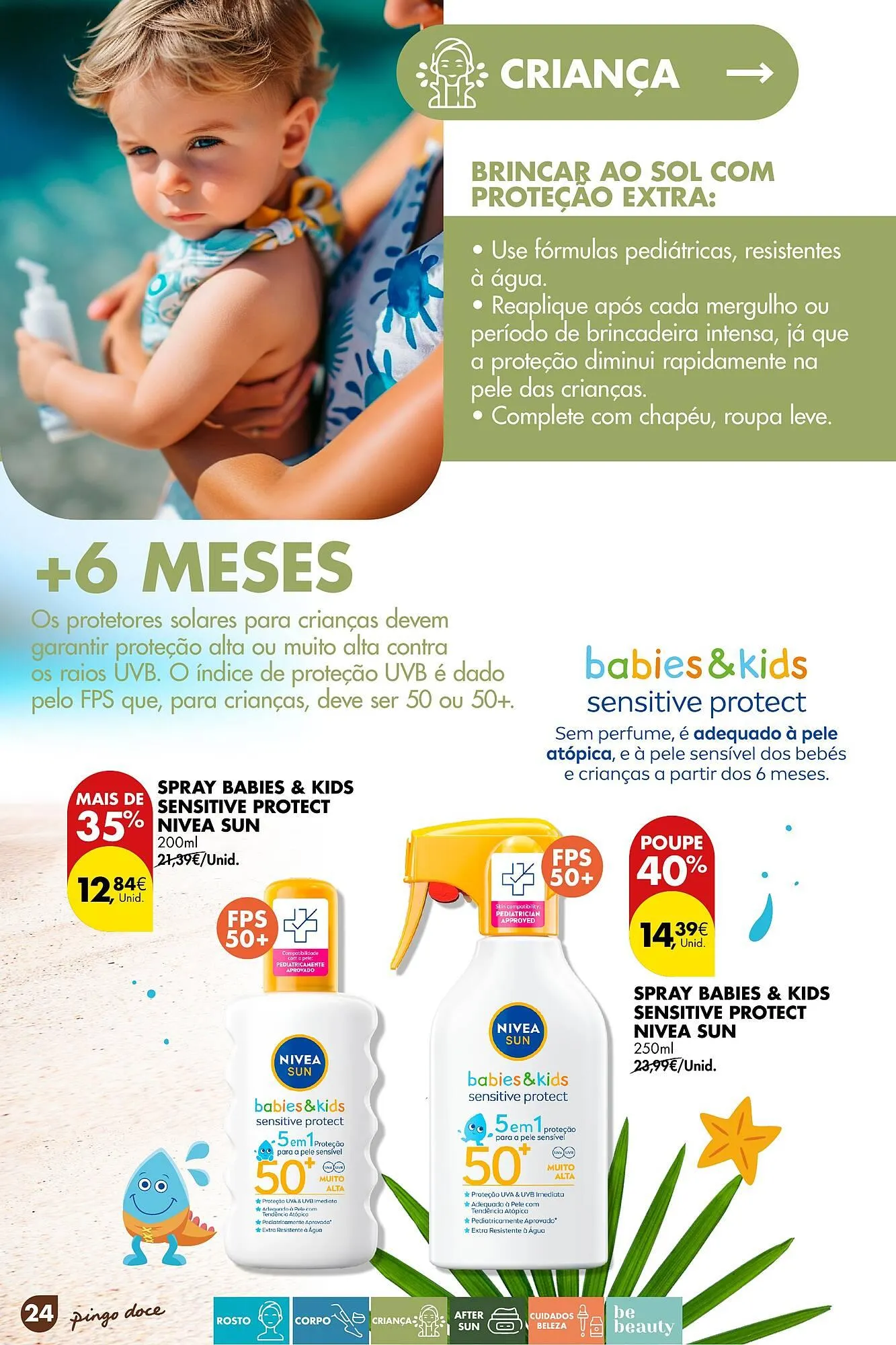 Folheto Folheto Pingo Doce de 24 de março até 29 de setembro 2026 - Pagina 24
