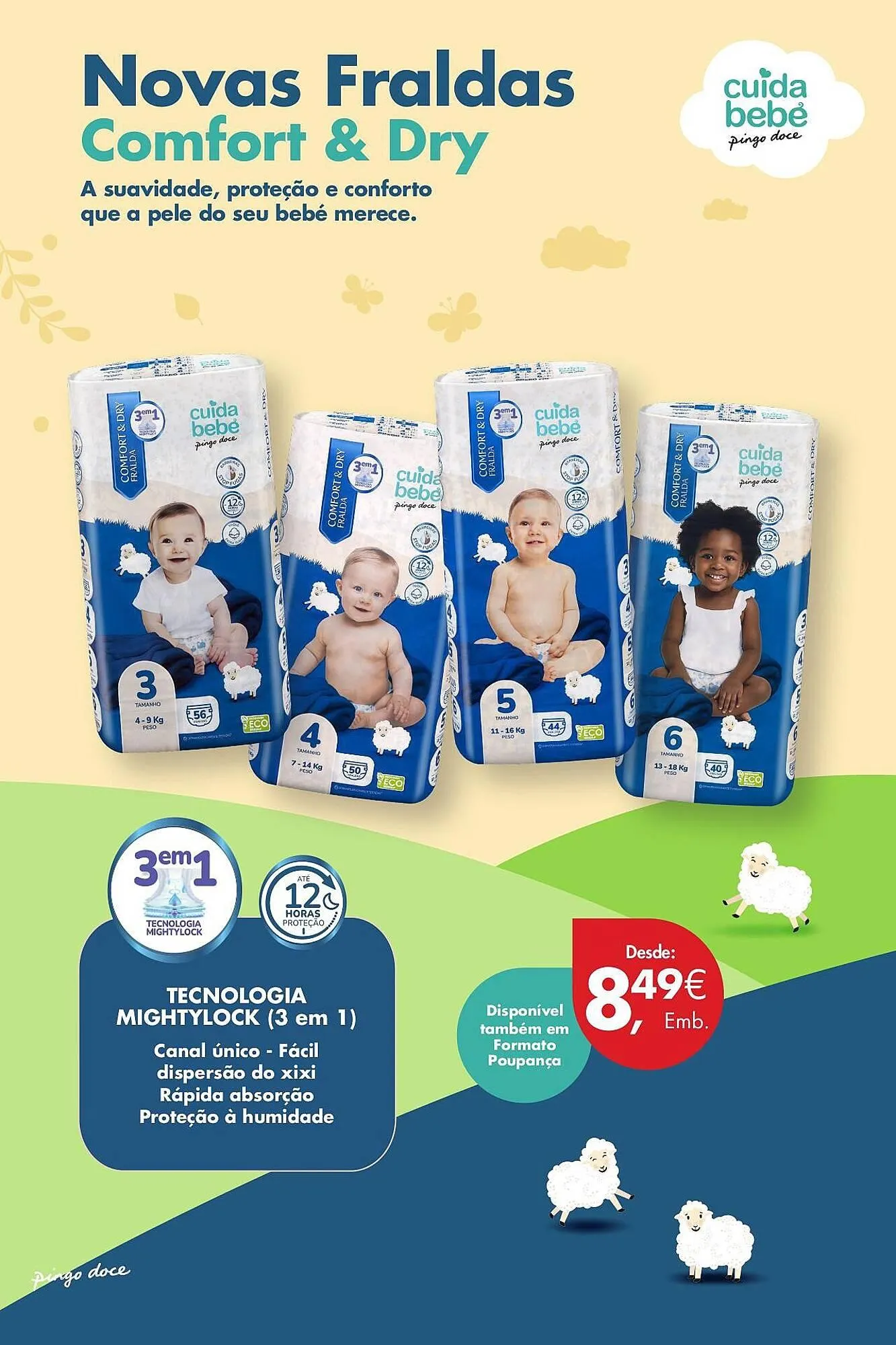 Folheto Folheto Pingo Doce de 10 de outubro até 23 de outubro 2025 - Pagina 24