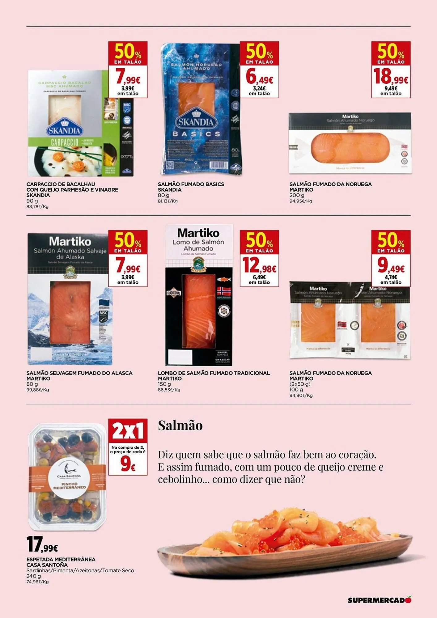 Folheto Folheto El Corte Inglés de 13 de fevereiro até 26 de fevereiro 2026 - Pagina 9