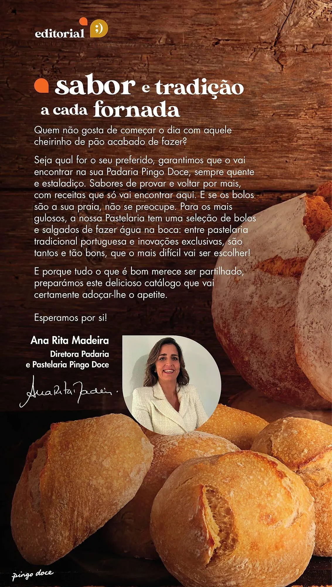 Folheto Folheto Pingo Doce de 20 de maio até 1 de janeiro 2026 - Pagina 2