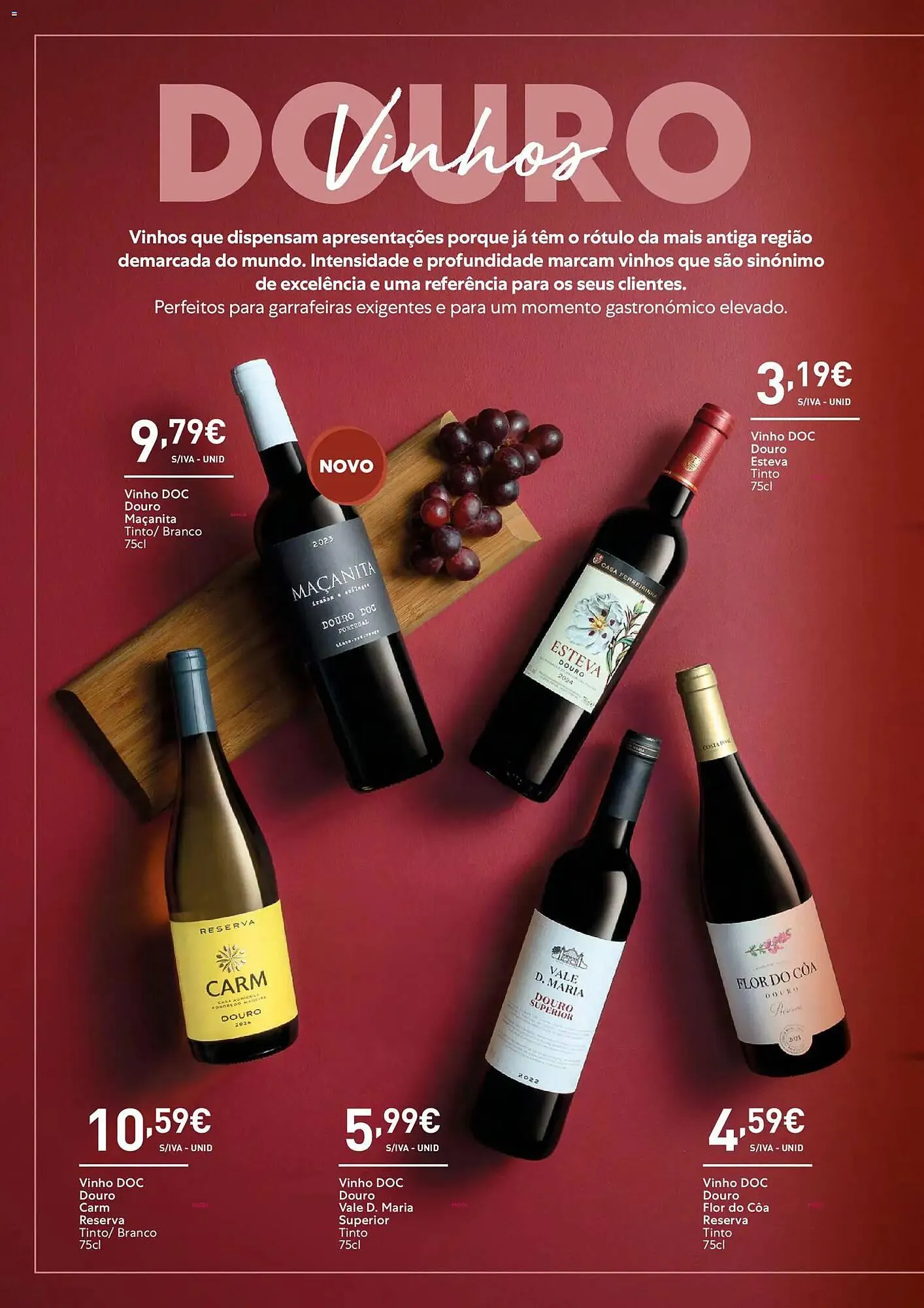 Folheto Folheto Recheio de 5 de fevereiro até 5 de março 2026 - Pagina 8