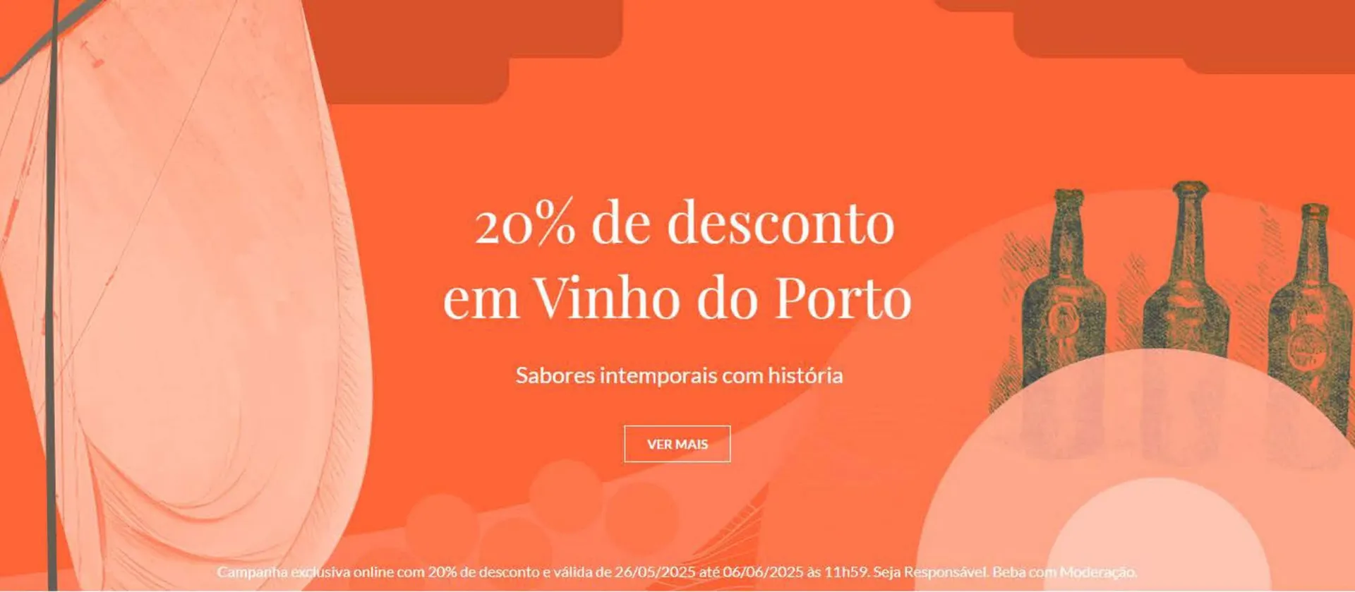 Folheto Garrafeira Nacional - 1