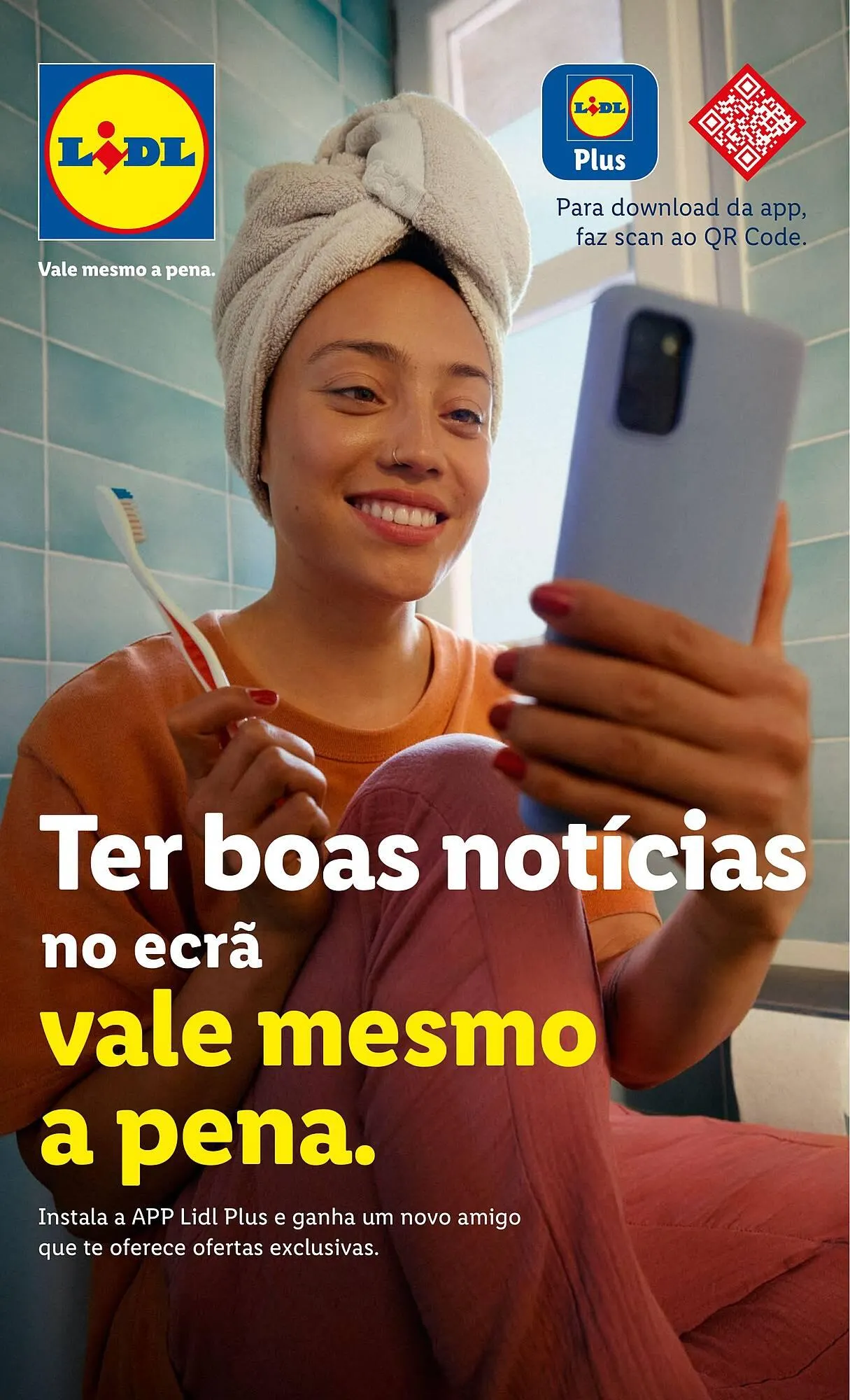 Folheto Folheto Lidl de 3 de novembro até 9 de novembro 2025 - Pagina 29