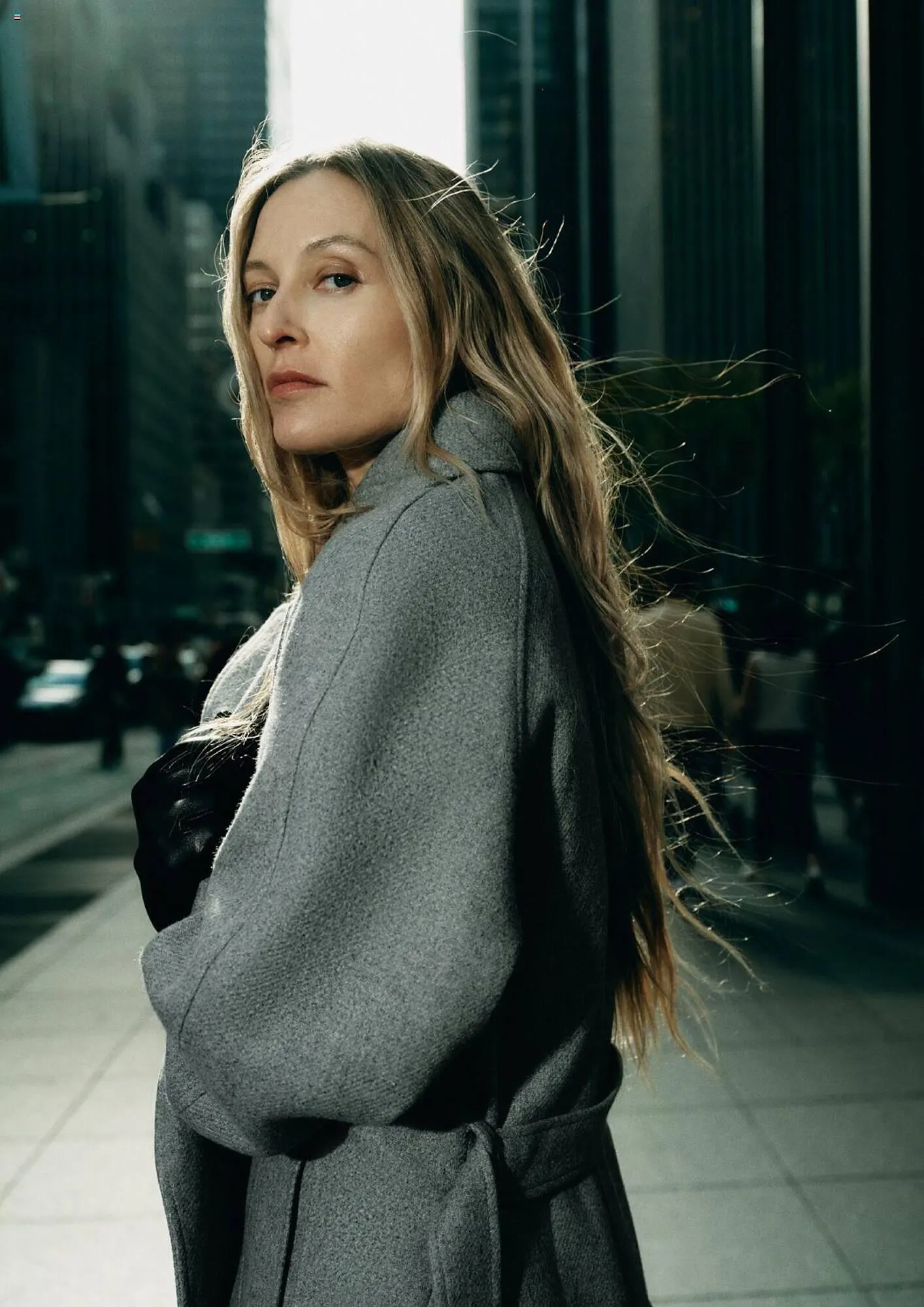 Folheto Folheto ZARA de 1 de dezembro até 31 de dezembro 2023 - Pagina 7