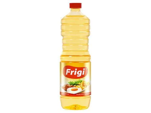 óleo alimentar frigi 1l