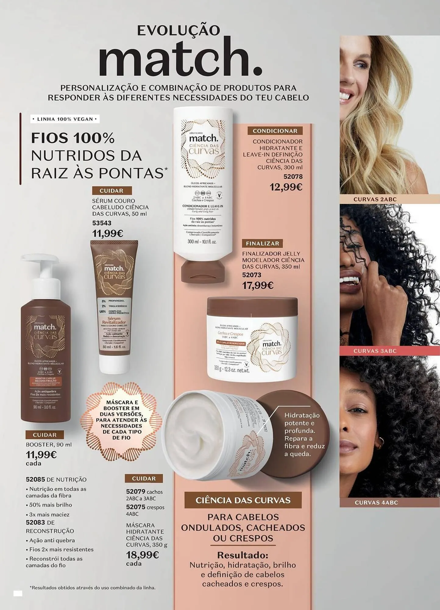 Folheto Folheto O Boticário de 22 de janeiro até 18 de fevereiro 2026 - Pagina 106