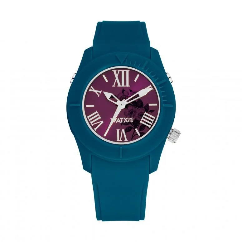 Caja Romans Enchanted 38mm