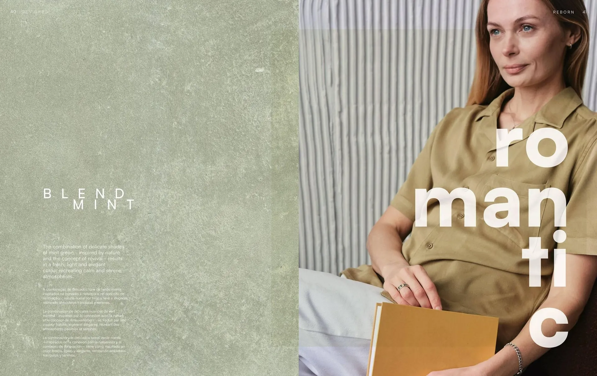 Folheto Folheto Revigres de 15 de abril até 31 de dezembro 2025 - Pagina 22