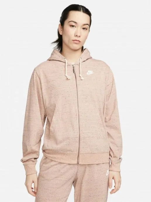 Casaco Desportivo com Capuz