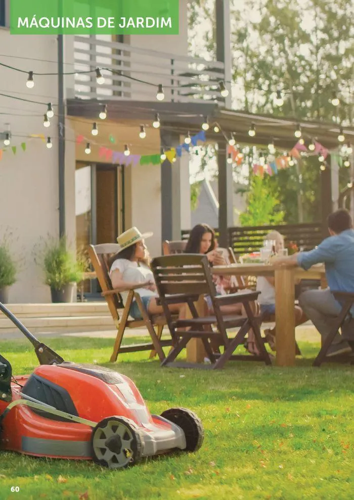 Folheto Folheto Agriloja de 3 de junho até 31 de dezembro 2024 - Pagina 60