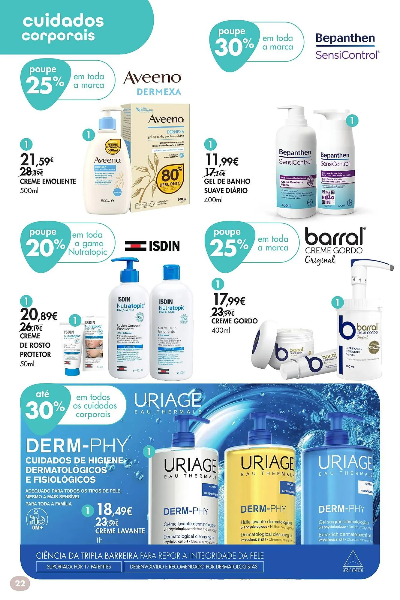 Folheto Folheto Pingo Doce de 7 de abril até 14 de abril 2026 - Pagina 22